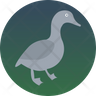 icon for duck boat