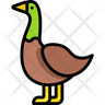 icon for duck