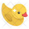quack icon svg