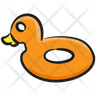 duck icon png