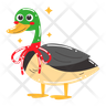 duck symbol