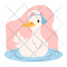 duck symbol