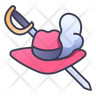 duel icon png