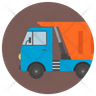 icon for dump