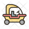 dune buggy icon png