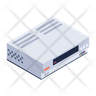 icons for dvd rom