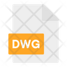 dwg icons free