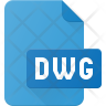 icons for dwg file