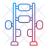 dynamic parapodium logo