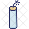 icon for plastic explosive
