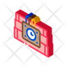 icon for dynamite timer