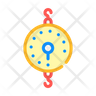 dynamometer logo