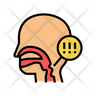 dysphagia icon png