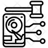 icons of e discovery