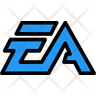 ea sports logos