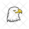 white eagle logo