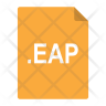 icons for eap