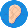 otology icon