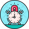early warning icon download