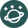 earth science logo