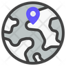 icon for google earth