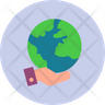 earth ecology logo