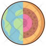 earth science icon png