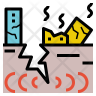 geohazard icon png