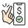 easy shopping icon png