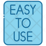 icon for featured product