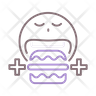 disorder eat icon png