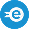 eb symbol