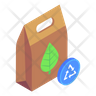 icon for eco product