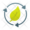 lime leaf icon