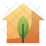home alternative icon png