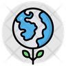 eco planet icon png