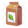 green product icon png