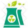 biological cell logo