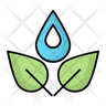 icons of eco emblem