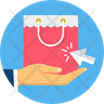 click chat icon png
