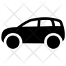 icon economy car