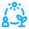 ecosystem icon png