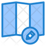 edit map icon png