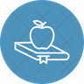 icon for apple book