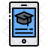 icons of education app