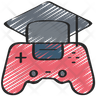 learning game icon svg