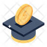 icon for education fund