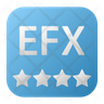 efax symbol