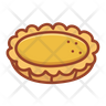 icons of egg tart