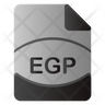icon for egp
